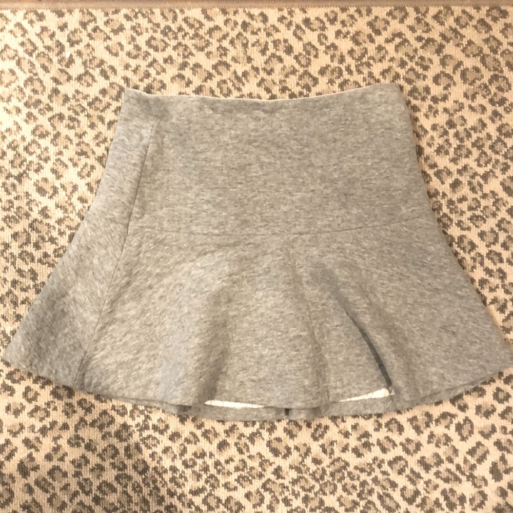 Loft business casual skirt